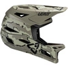 Kask rowerowy LEATT Helmet MTB Gravity 4.0 V25 XL desert