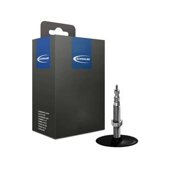 Dętka rowerowa Schwalbe 28" 700C x 1.10 - 1.75" SV 40 mm