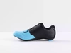 Buty rowerowe Bontrager Velocis damskie California Sky Blue