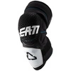 Ochraniacze kolan LEATT Knee Guard 3DF Hybrid XXL white-black