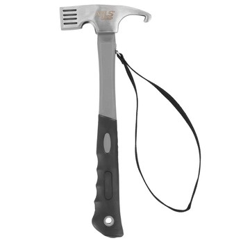 Młotek kempingowy NILS CAMP NC17109