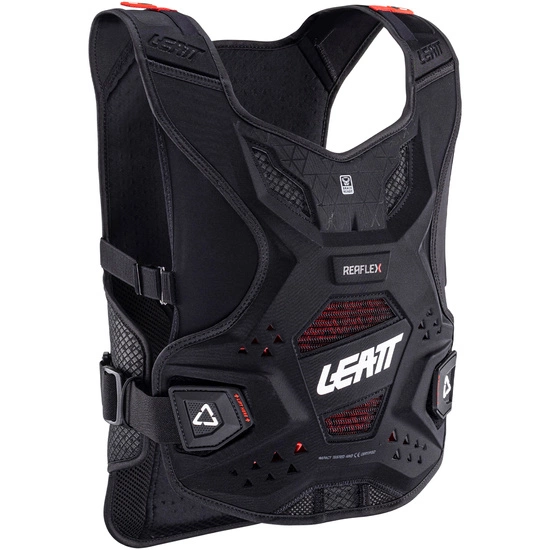 Buzer LEATT damski Chest Protector ReaFlex Women