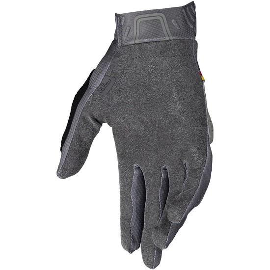 Rękawice rowerowe Leatt Glove MTB 3.0 Lite granite