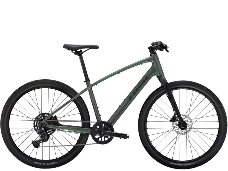 Rower crossowy Trek Dual Sport 2 Gen 5 2025 keswick