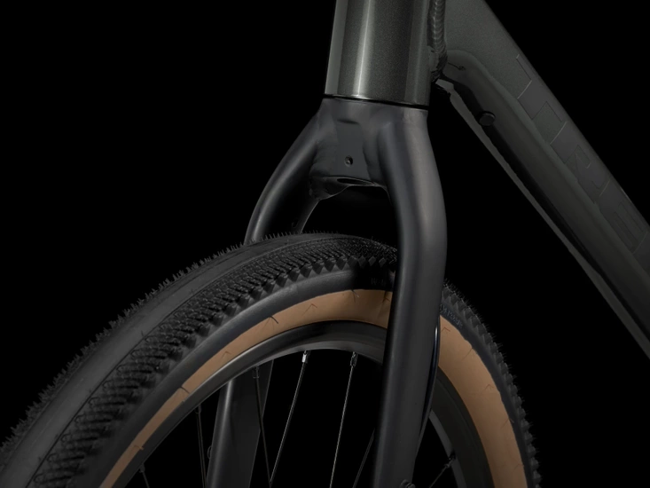 Rower crossowy Trek Dual Sport 2 Gen 5 2025 grey