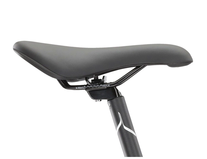 Rower górski Kross Hexagon SK 2023 czarny