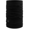 Bandana BUFF Merino Lightweight Solid Black