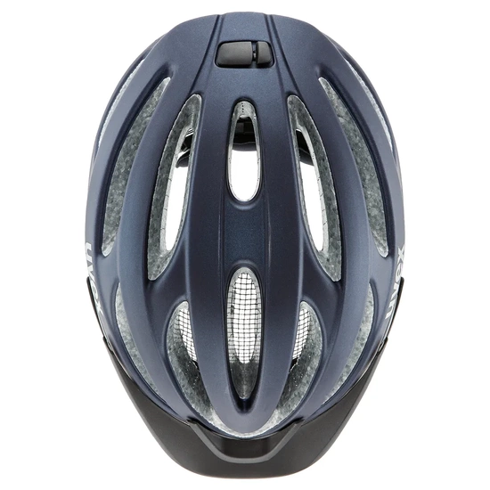 Kask rowerowy Uvex True CC navy blue