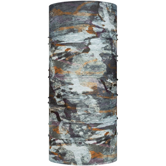 Bandana BUFF Coolnet Uv Insect Shield Zeogrey