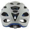 Kask rowerowy dziecięcy Alpina Carapax JR grey/blue