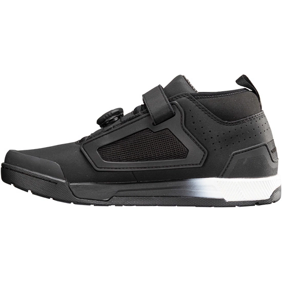 Buty rowerowe damskie LEATT Shoe ProFlat 3.0 Women black