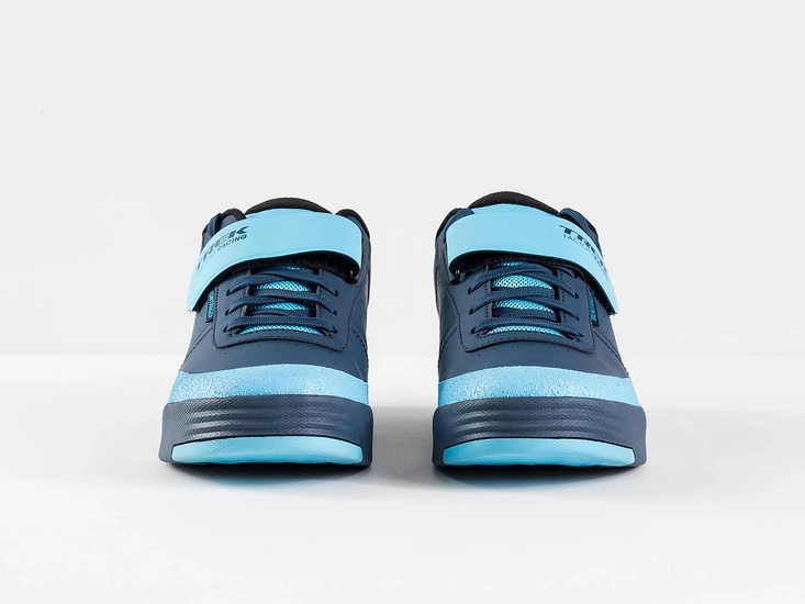 Buty rowerowe Bontrager Rally Nautical Navy