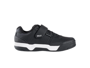 Buty rowerowe Bontrager Rally Black