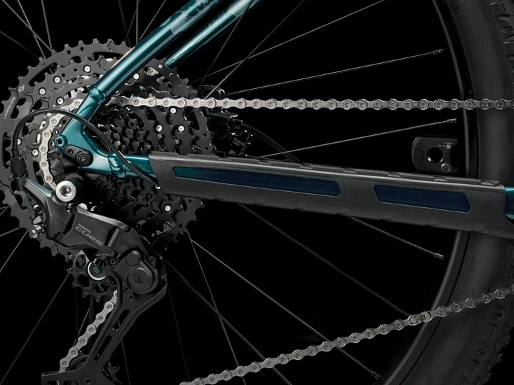 Rower górski Trek Marlin 6 Gen 3 2025 miami green