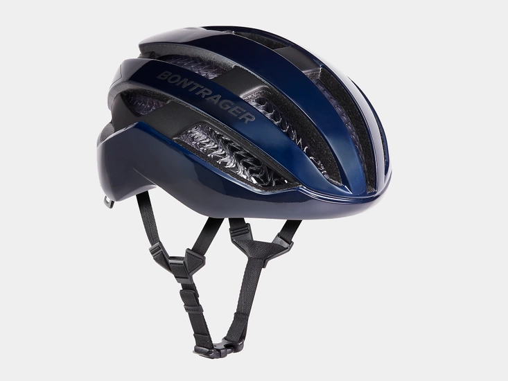Kask rowerowy Bontrager Circuit WaveCel dark blue