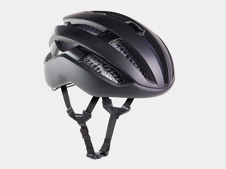 Kask rowerowy Bontrager Circuit WaveCel black