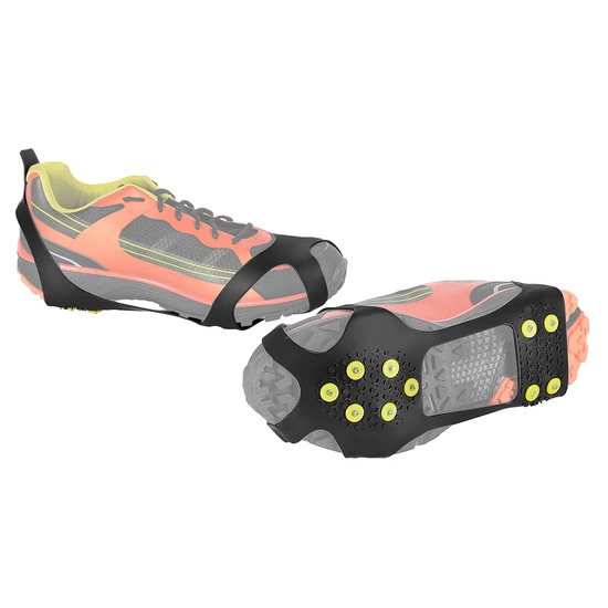 Nakładki antypoślizgowe NILS CAMP NC1702 czarne