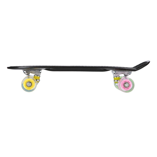 Deskorolka Pennyboard NILS EXTREME PENNYBOARD czarna