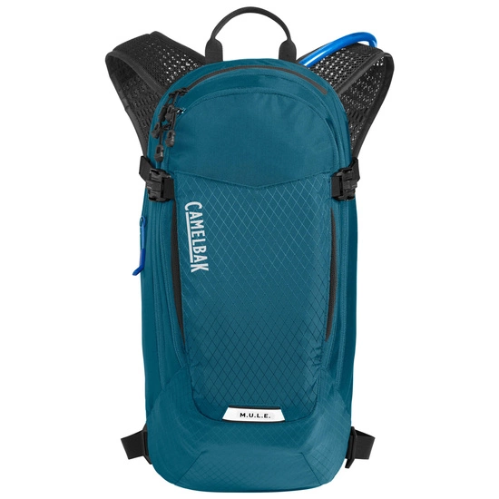 Plecak rowerowy Camelbak M.U.L.E. morski 12L