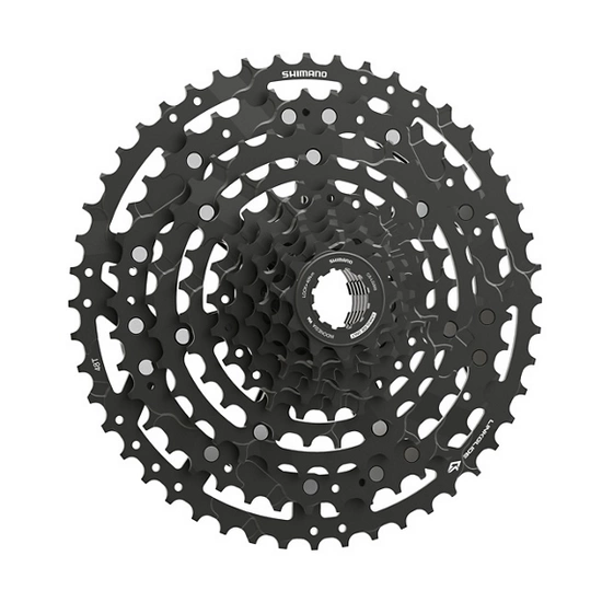 Kaseta Shimano CS-LG300 10 rzędowa 11-48T