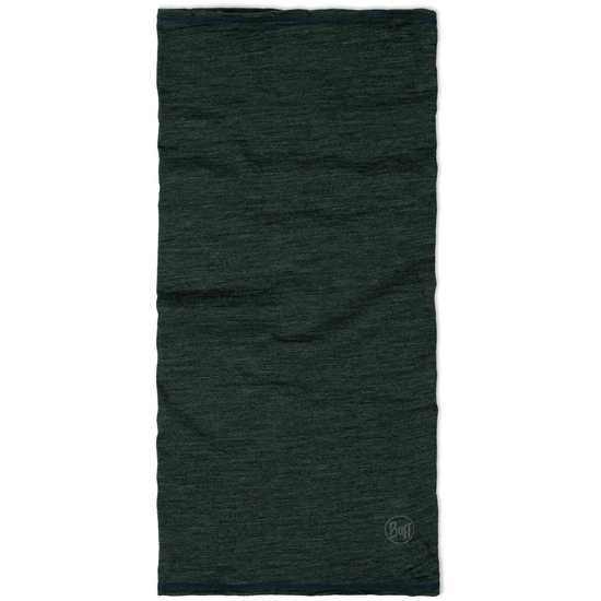 Bandana BUFF Merino Lightweight Multistripes Forest