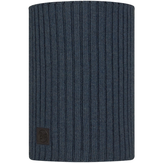 Bandana BUFF Knitted Neckwarmer Comfort Nor Val Denim