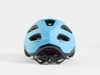 Kask rowerowy Bontrager Rally WaveCell blue