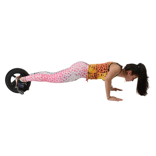 Kółko do ćwiczeń HMS WA06