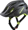 Kask rowerowy dziecięcy Alpina Carapax JR