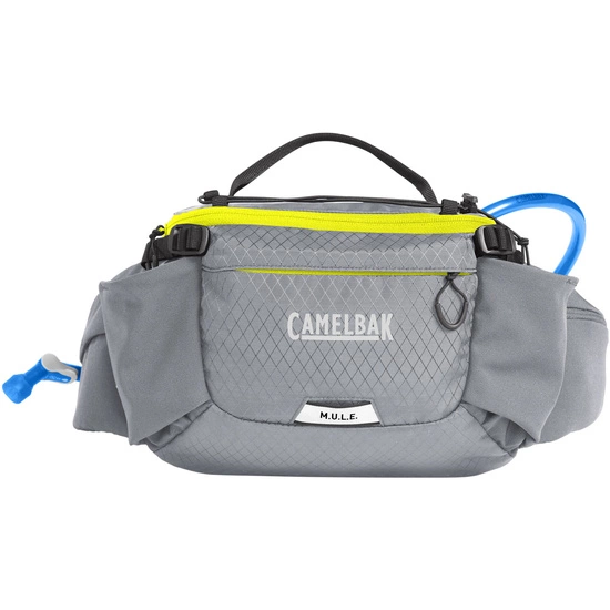 Nerka rowerowa Camelbak M.U.L.E. 5 Waist Pack Grey