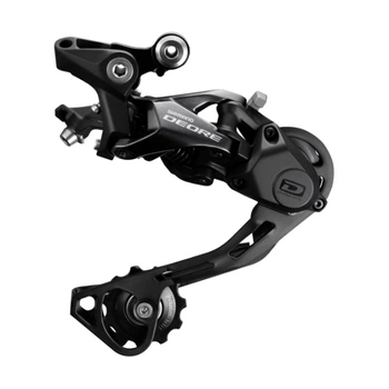 Przerzutka rowerowa Shimano Deore RD-M6000-GS 10 rzędowa