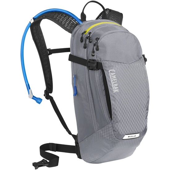 Plecak rowerowy Camelbak M.U.L.E. grey 12L