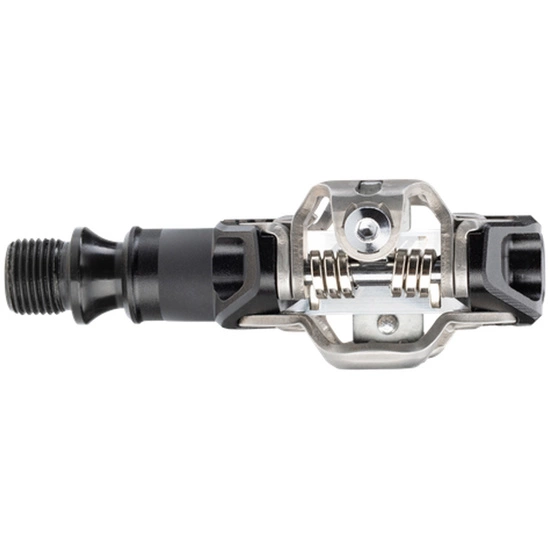 Pedały rowerowe SPD LEATT Pedals Endurance 6.0 Clip-in black