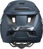 Kask rowerowy dziecięcy fullface ABUS YouDrop FF S midnight blue