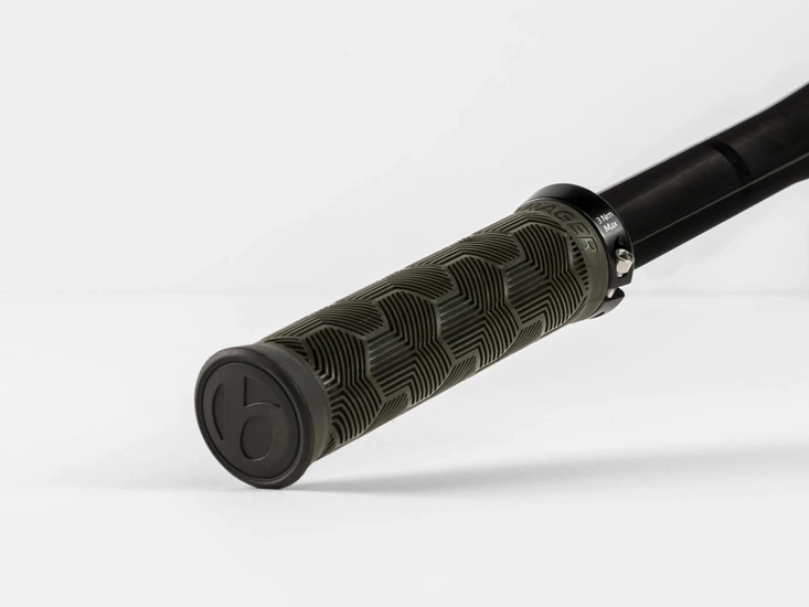 Gripy rowerowe Bontrager XR Trail Elite roarange