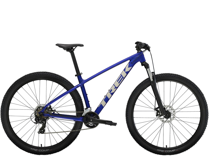 Rower górski Trek Marlin 4 Gen 2 2025 hex blue