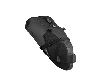 Torba rowerowa podsiodłowa Topeak Loader Backloader X 10L