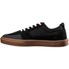 Buty rowerowe  LEATT Shoe Flat 1.0 black
