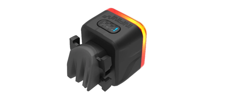 Lampka rowerowa tylna Infini Agele