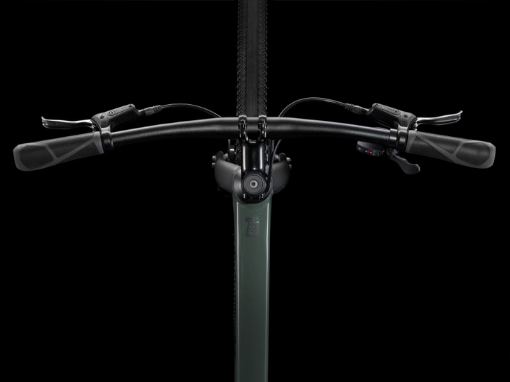 Rower crossowy Trek Dual Sport 2 Gen 5 2025 keswick