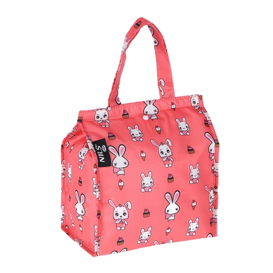 Torba termiczna NILS CAMP NC1730 5 L rabbit