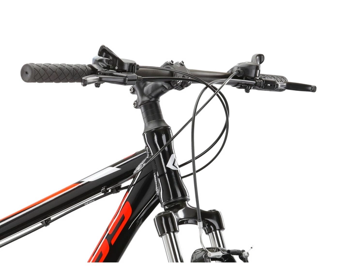 Rower górski Kross Hexagon SK 2023 czarny