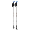 Kije Nordic Walking NILS NW602 czarne