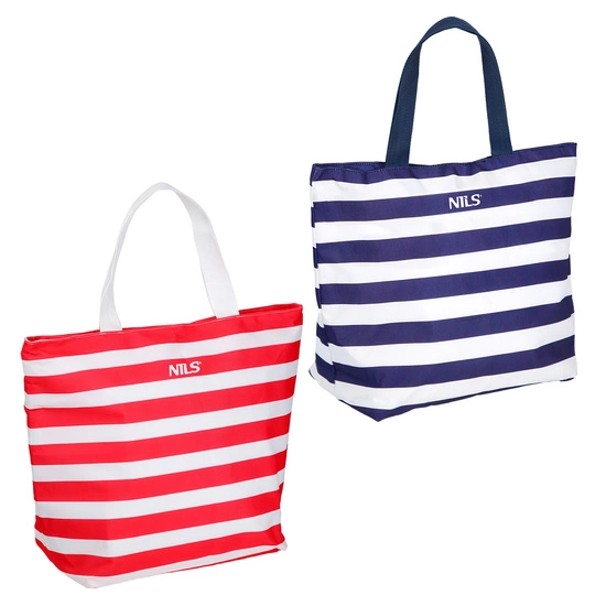 Torba termiczna NILS NC3100 32 L czerwona