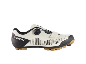 Buty rowerowe Trek Foray White
