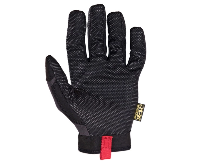Rękawiczki rowerowe Mechanix Speciality Grip Black