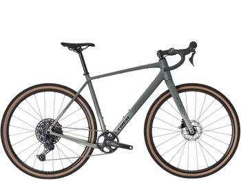 Rower gravel Trek Checkpoint ALR 4 Gen 3 2026 keswick green