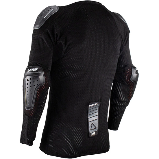 Ochraniacz ciała LEATT Body Protector 3.5 Junior graphene