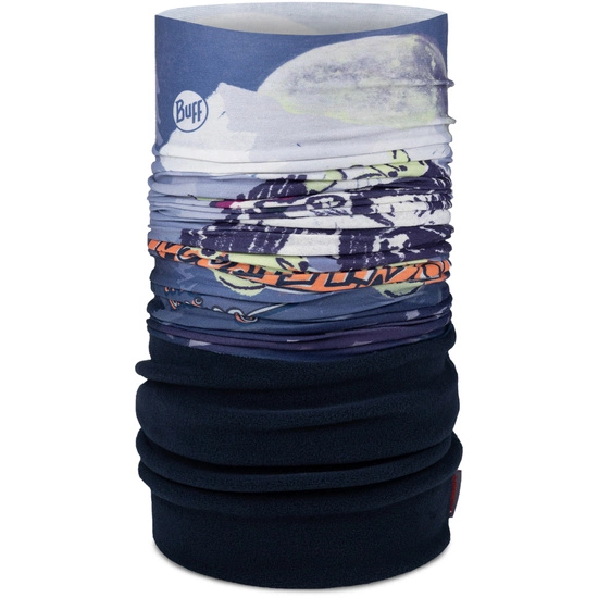 Bandana Dziecięca BUFF Polar Futy Multi