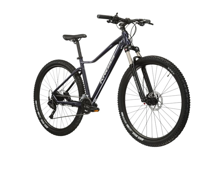 Rower górski Kross Lea 5.0 2024 granatowy